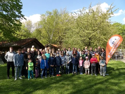 Heidelberg23 Gruppenbild